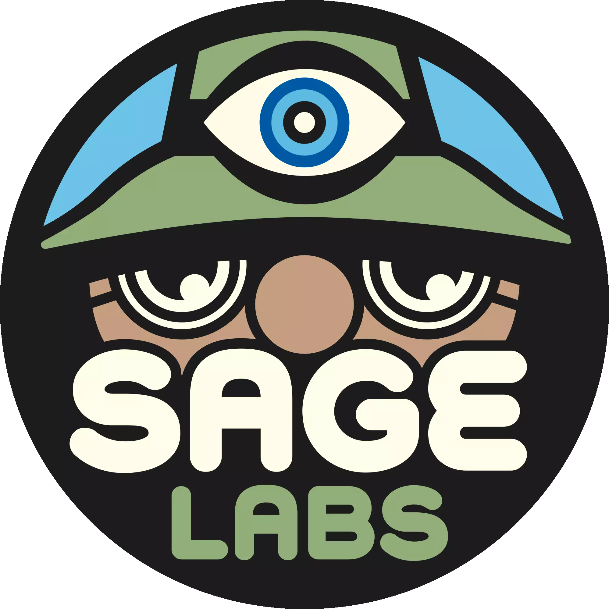 Sage Labs Logo