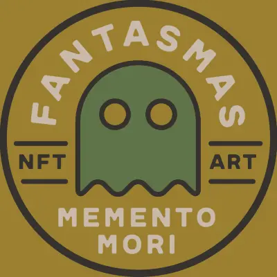Fantasmas Portfolio Thumbnail