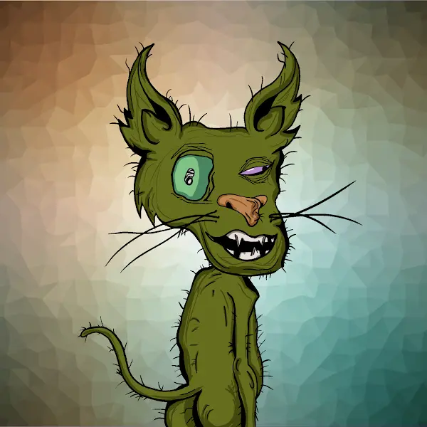Goblincatz Portfolio Thumbnail