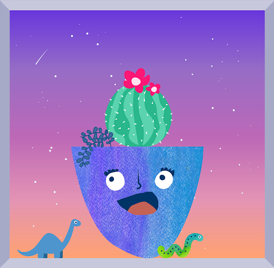 Sassy Succulents Portfolio Thumbnail