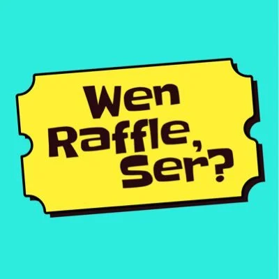 Wen Raffle Ser Portfolio Thumbnail