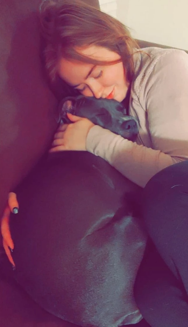 Jade profile picture