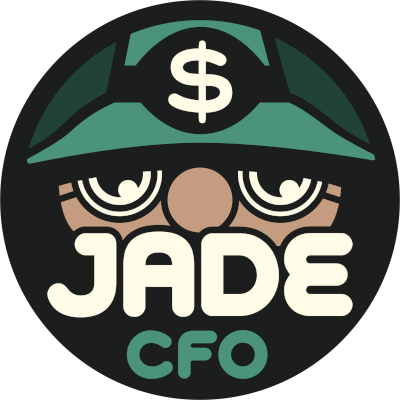 Jade | Chief Financial Officer