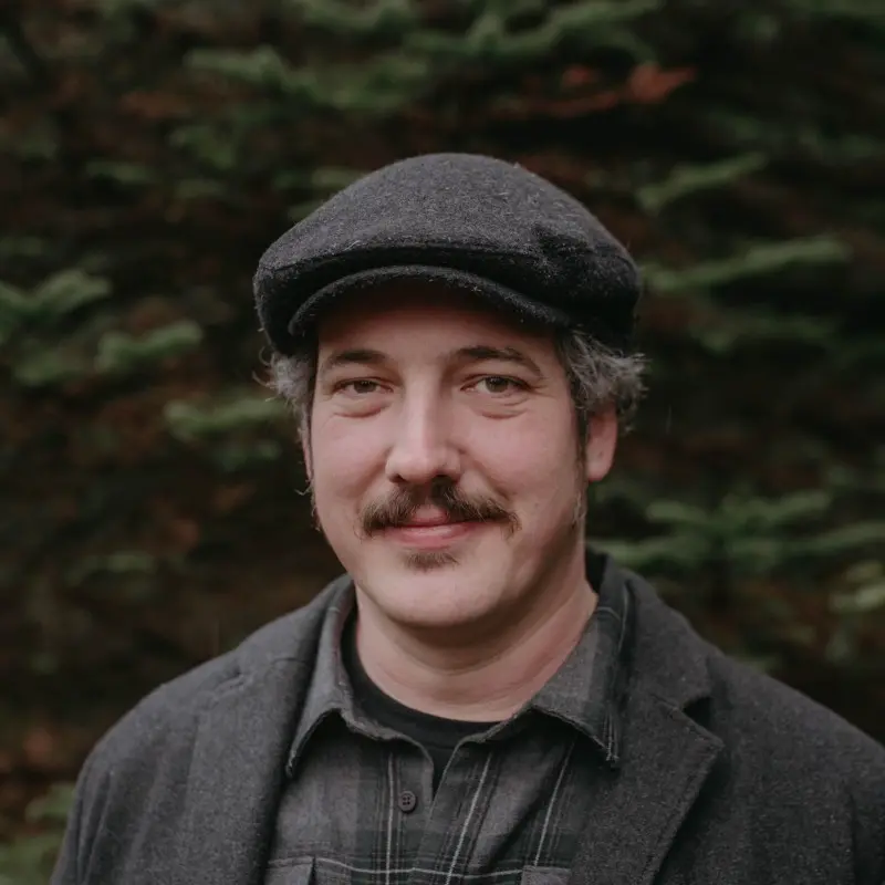 Mark profile picture