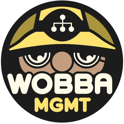 Wobba (Robbie) | Project Management